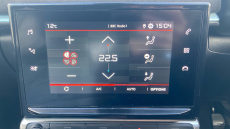 Citroen C3 1.2 PureTech Elle 5dr Petrol Hatchback